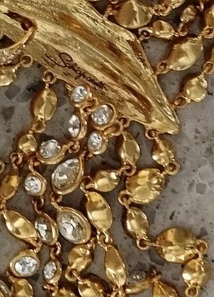Колье schiaparelli 4