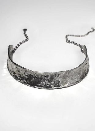 Чокер українського бренду sfurato