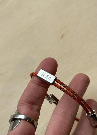 Браслет louis vuitton 100% оригінал унісекс 4