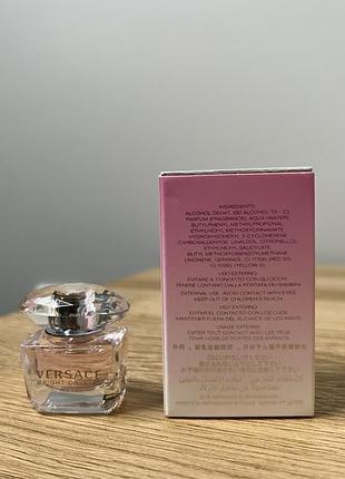 Жіночий аромат versace 2