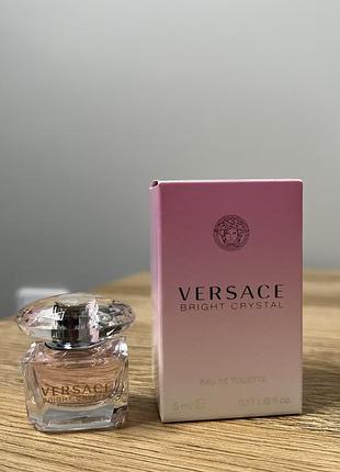 Жіночий аромат versace