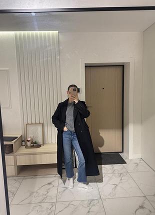 Пальто zara