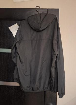 Ветровка мужская 2