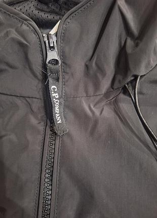 Ветровка мужская 4