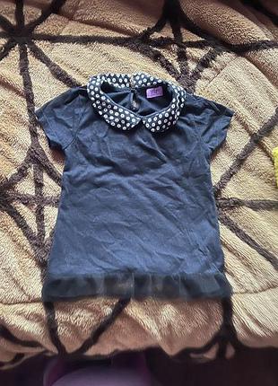 Дитячі сукні