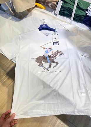 Футболка polo bear ralph lauren унісекс оригінал з ведмедем | футболка polo bear унисекс ralph lauren оригинал с мишкой