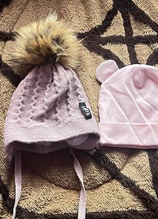 Головний убор