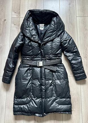 Пуховик, куртка
