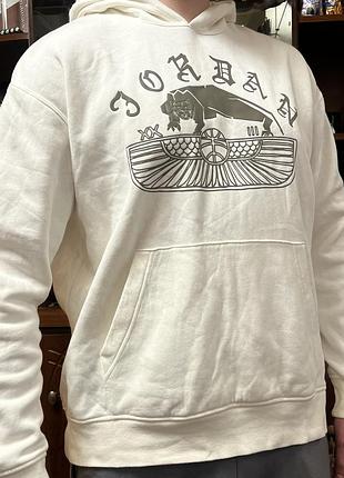 Чоловіче худі jordan (оригінал) xl
