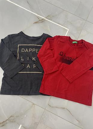 Реглан дитячий .