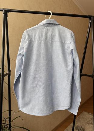 Сорочка h&m 8-9 років 3