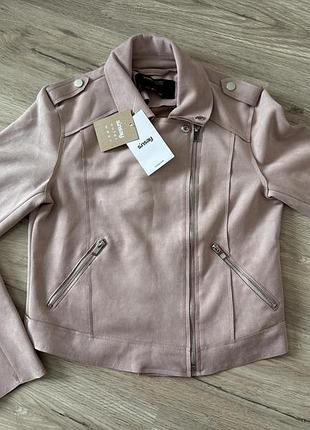 Куртка, косуха жіноча sinsay