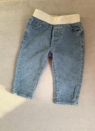 Джинси дитячі , штанці для малюків