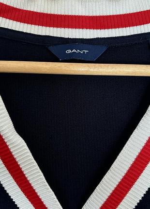 Стильний кардиган від gant