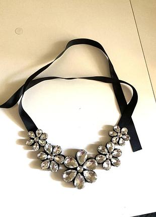 Дуже красиве кольє буси 4