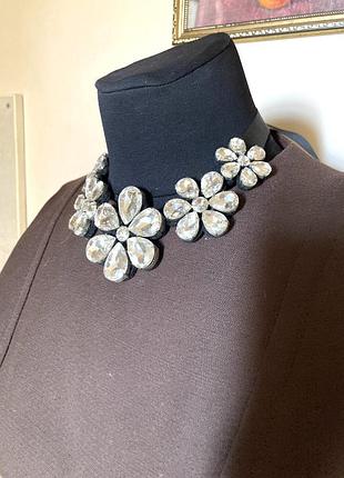 Дуже красиве кольє буси 2