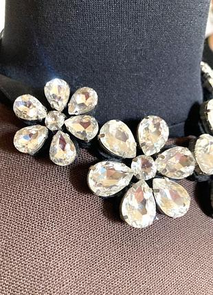 Дуже красиве кольє буси 3