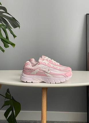 Женские кроссовки nike initiator pink