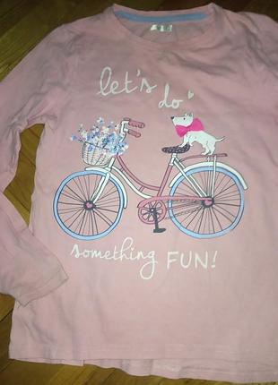 Реглана 💯 коттон pepco