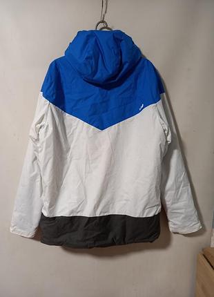 Куртка размер l 2