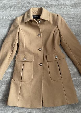 Пальто кашемірове