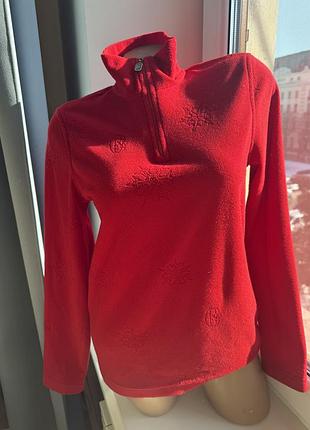 Фліска, флісова кофта