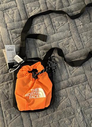Сумка the north face
