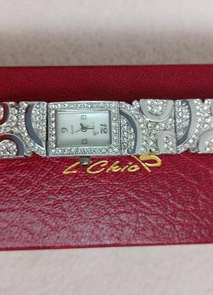 Женские часы. франция . l
chic.
