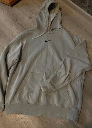 Худі від nike