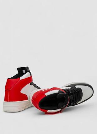 Кроссовки мужские зимние р.41-45 на меху, цвет в ассортименте700 5