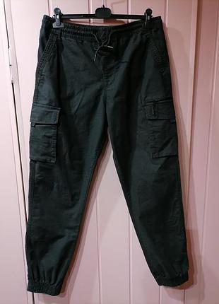 Брюки - джоггеры