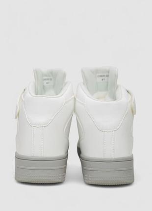 Кроссовки мужские зимние р.41-45 на меху, цвет в ассортименте700 9