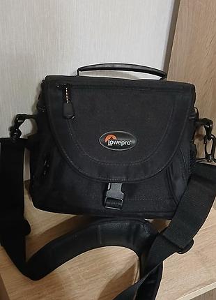 Сумка для фотоаппарата / видеокамеры lowepro