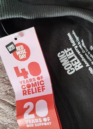 Світшот оверсайз fairtrade 5