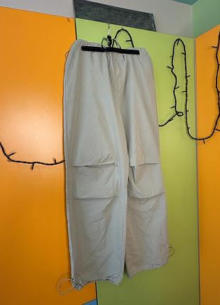 Штани карго