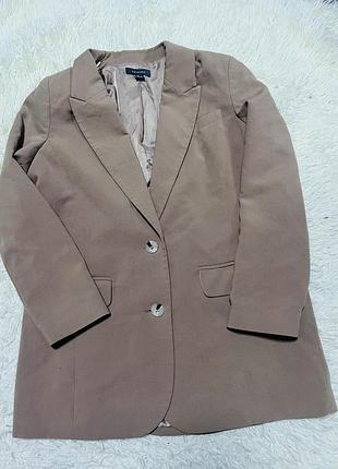 Бежевий піджак (14)