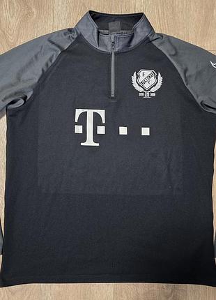 Fc utrecht training jacket long sleeve  nike