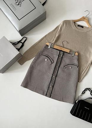 Спідниця юбка maje