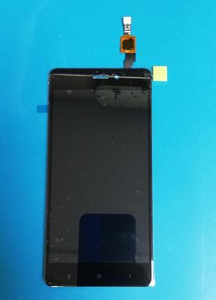 Xiaomi redmi 4 дисплей