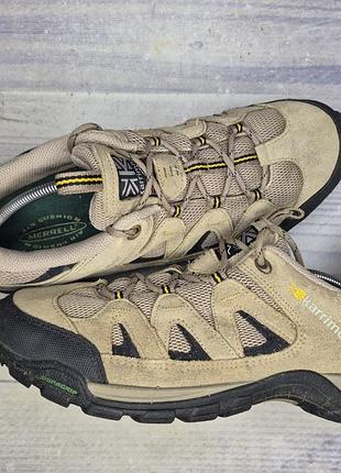 Кроссовки karrimor