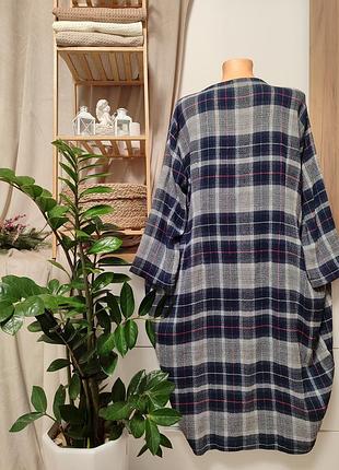 Теплое стильное платье! 3