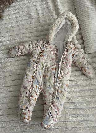 Комбінезон