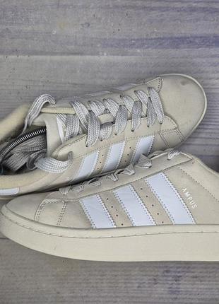 Кроссовки кеды adidas campus