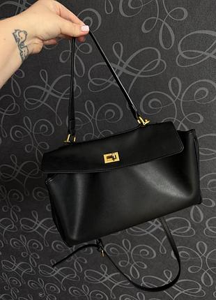 Сумка balenciaga rodeo bag