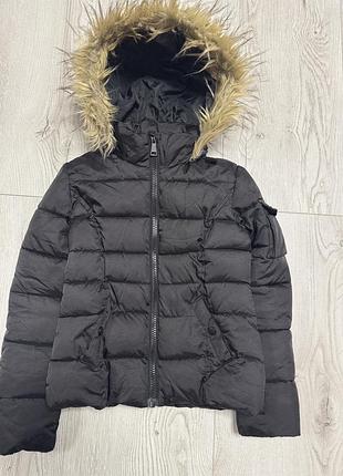 Куртка h&m