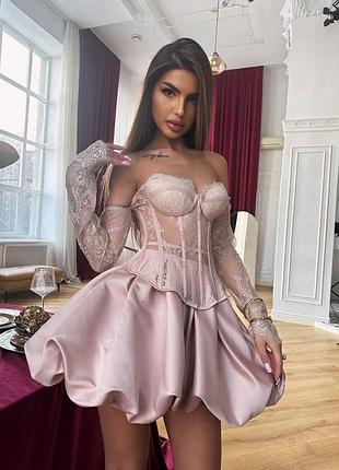 Ніжний комплект 🔥❤️