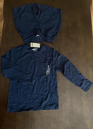 Костюм детский р.134/140