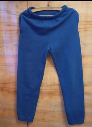 Винтажные спортивные штаны fruit of the loom made in Ausa