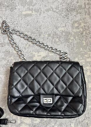 Сумка chanel