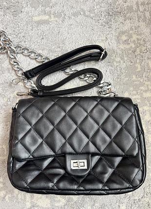 Сумка chanel 2